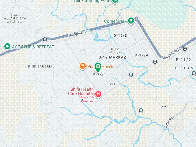 Property for sale in Islamabad