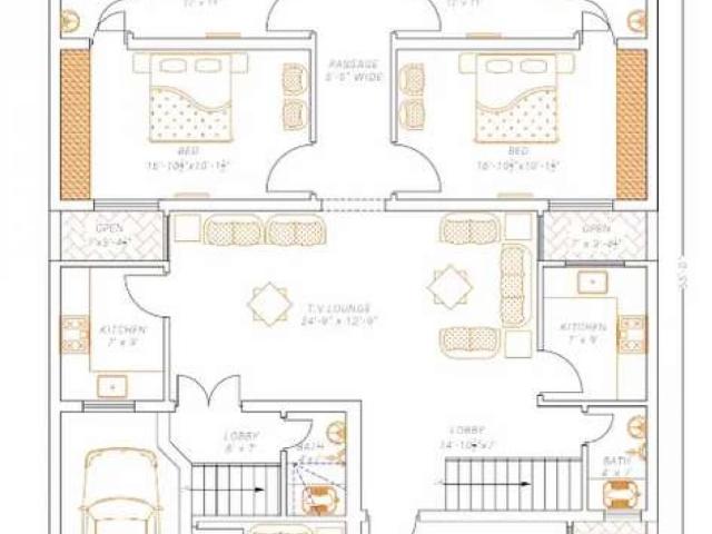 Land for sale in Faisalabad