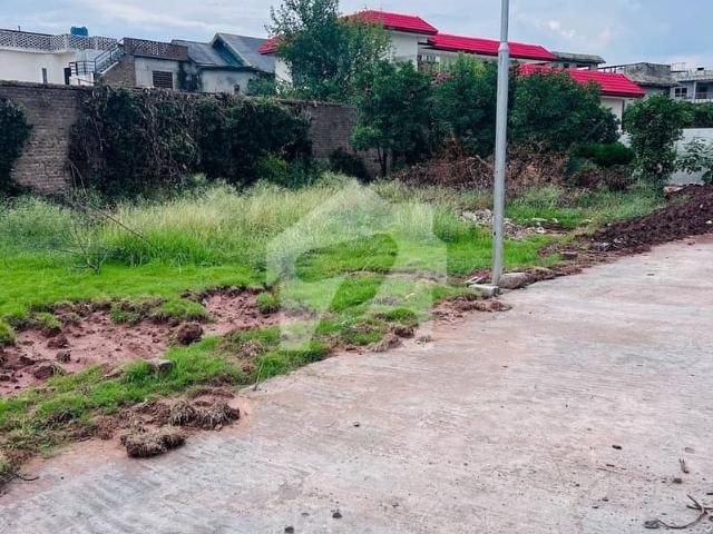 Property for sale in Islamabad