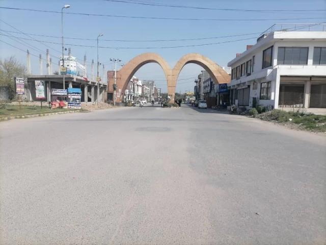 Land for sale in Gujranwala, Islamabad Capital Territory