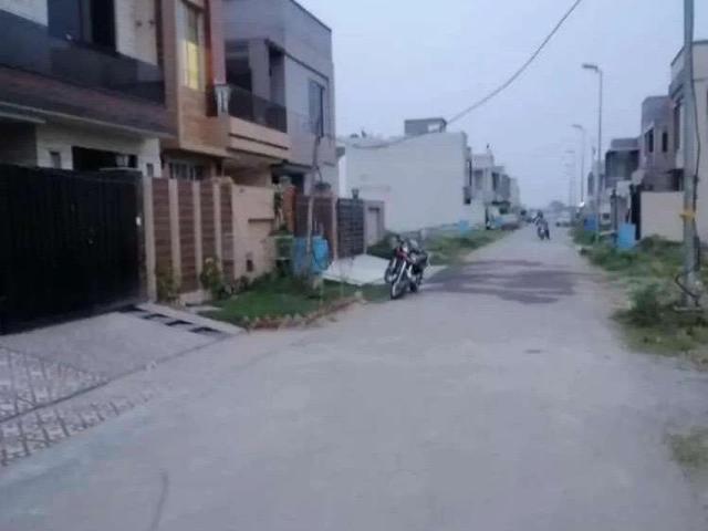 Land for sale in Rawalpindi, Islamabad Capital Territory