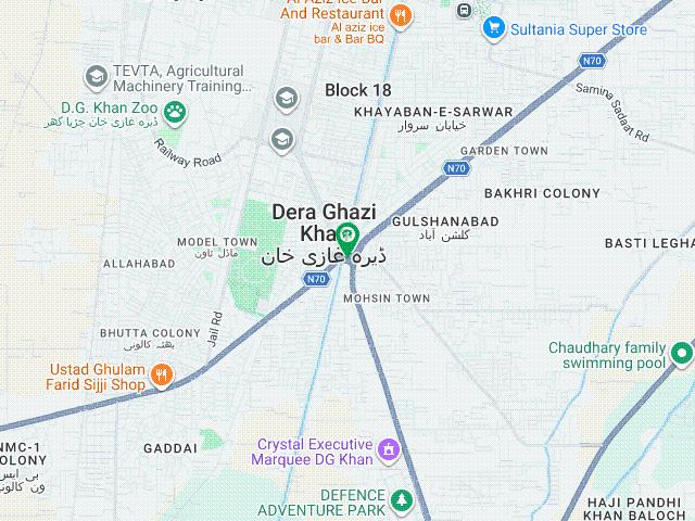 Property for sale in Islamabad Capital Territory