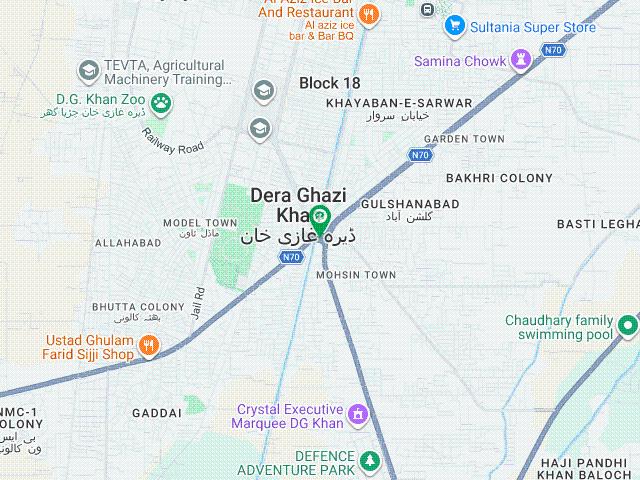 Property for sale in Islamabad Capital Territory