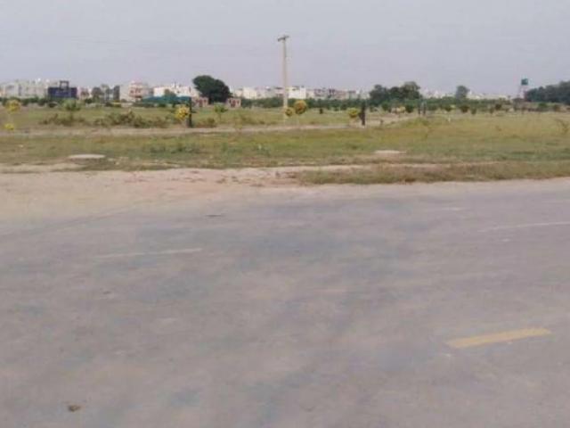 Land for sale in Rawalpindi, Islamabad Capital Territory
