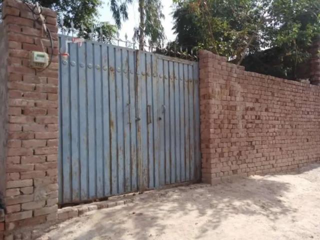 Land for sale in Multan, Islamabad Capital Territory