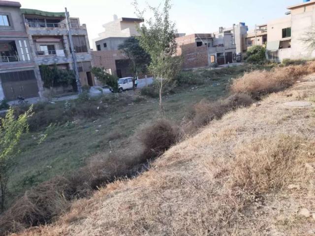 Land for sale in Rawalpindi, Islamabad Capital Territory