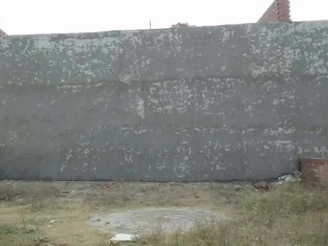 Land for sale in Rawalpindi, Islamabad Capital Territory