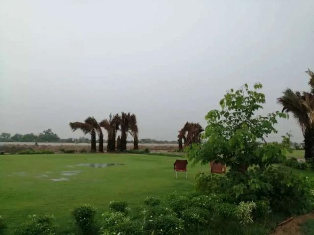 Land for sale in Faisalabad, Islamabad Capital Territory
