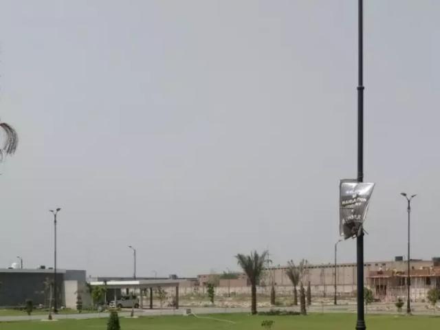 Land for sale in Faisalabad, Islamabad Capital Territory