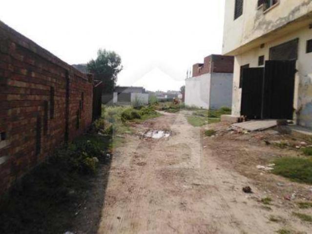 Land for sale in Rawalpindi, Islamabad Capital Territory