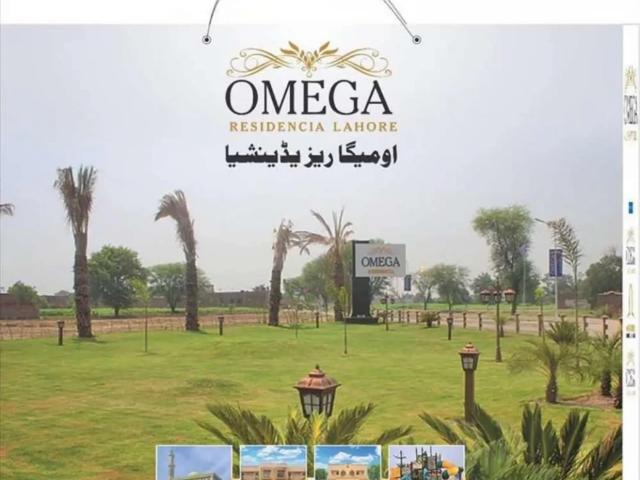 Land for rent in Rawalpindi, Islamabad Capital Territory