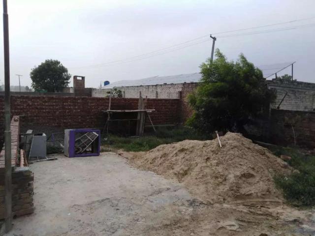 Land for sale in Rawalpindi, Islamabad Capital Territory