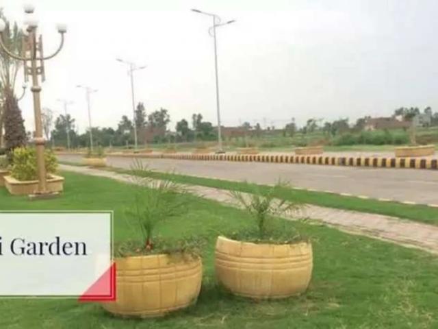 Land for sale in Rawalpindi, Islamabad Capital Territory