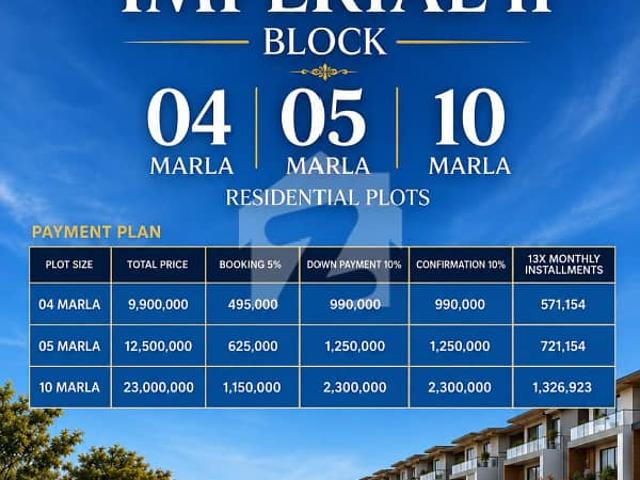 Property for sale in Rawalpindi, Islamabad Capital Territory