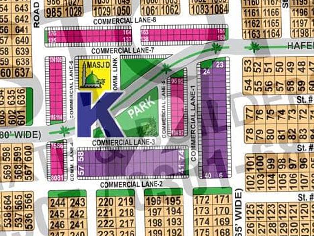 Property for sale in Multan, Islamabad Capital Territory