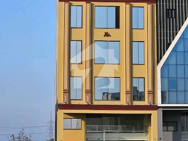 Property for sale in Islamabad