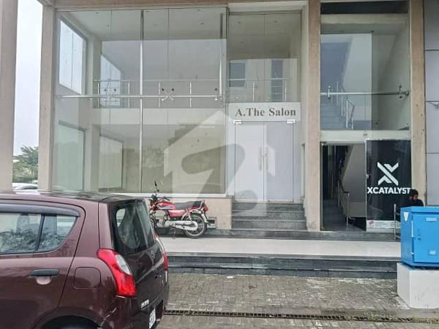 Office for rent in Rawalpindi, Islamabad Capital Territory