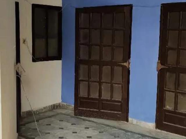 House for sale in جھنگی سیداں, زون 1