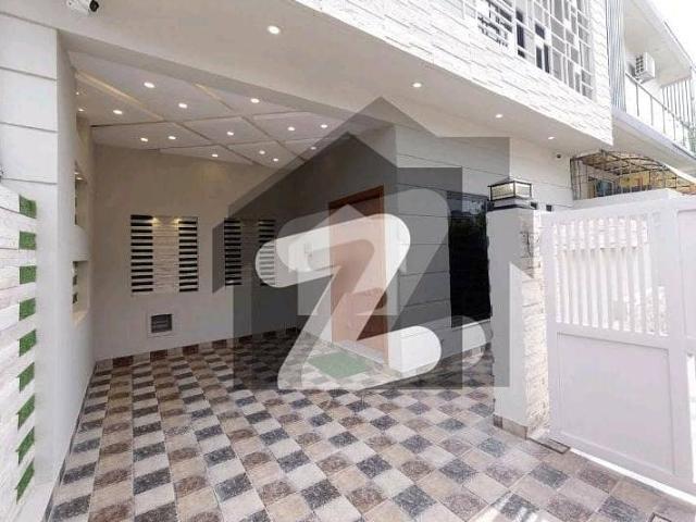 House for sale in Islamabad