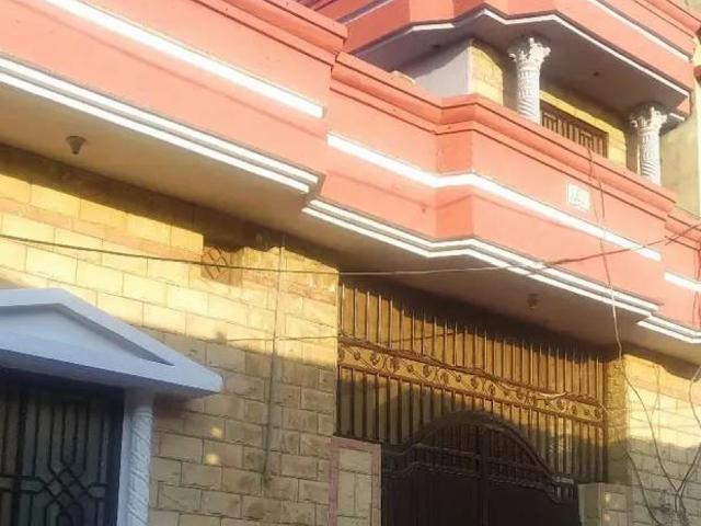 House for sale in Islamabad