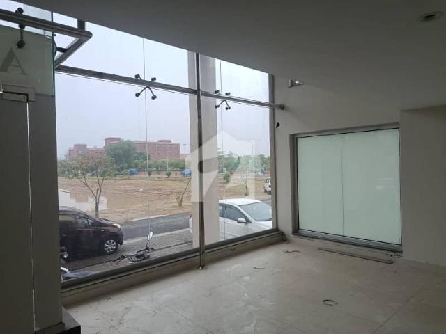 Office for rent in Rawalpindi, Islamabad Capital Territory