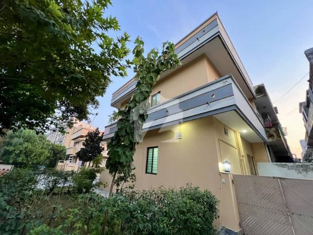 House for rent in Islamabad