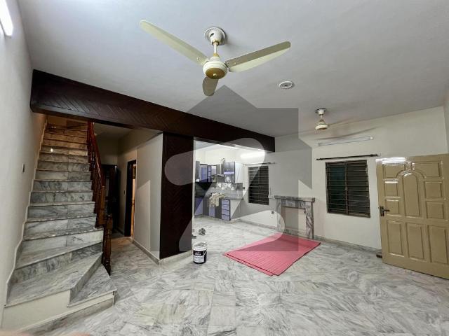 House for rent in Islamabad