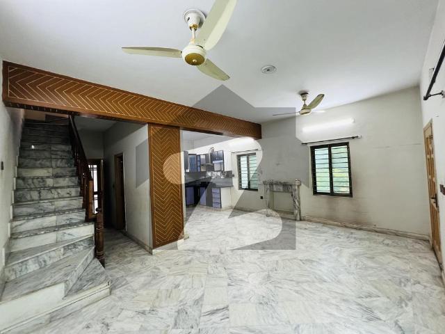 House for rent in Islamabad