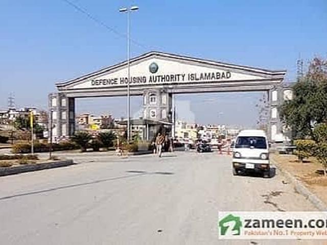 Property for sale in اسلام آباد, زون 1