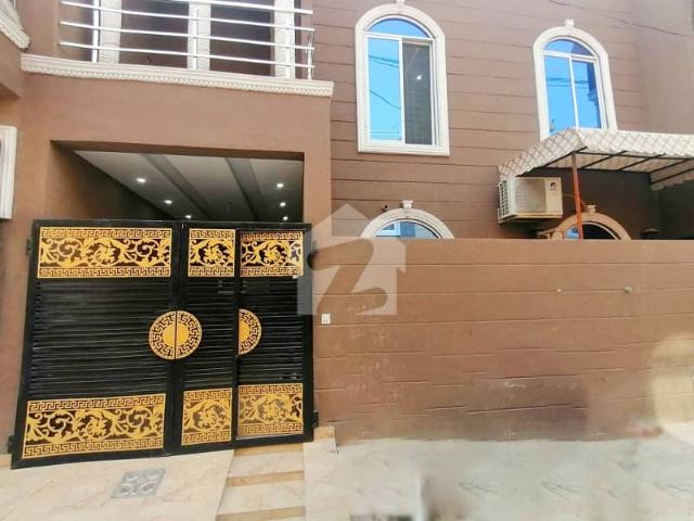 House for sale in Rawalpindi, Islamabad Capital Territory
