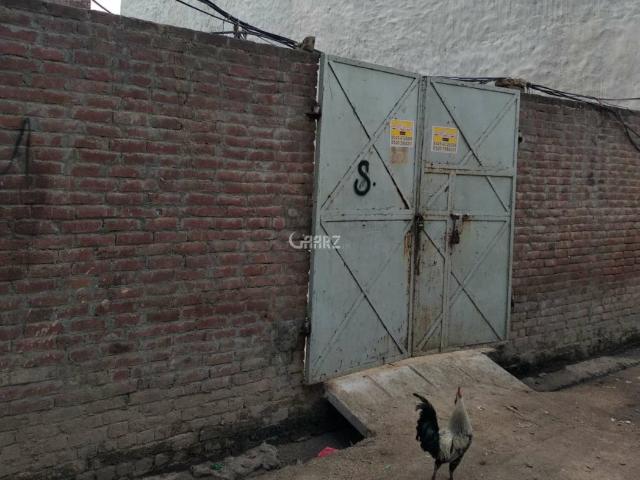 Land for sale in Daska