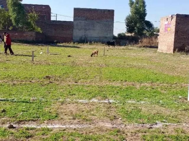 Land for sale in Bakhshu Pura, گجرات