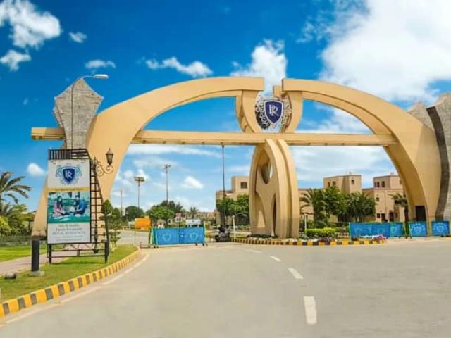Land for sale in Rawalpindi, Islamabad Capital Territory