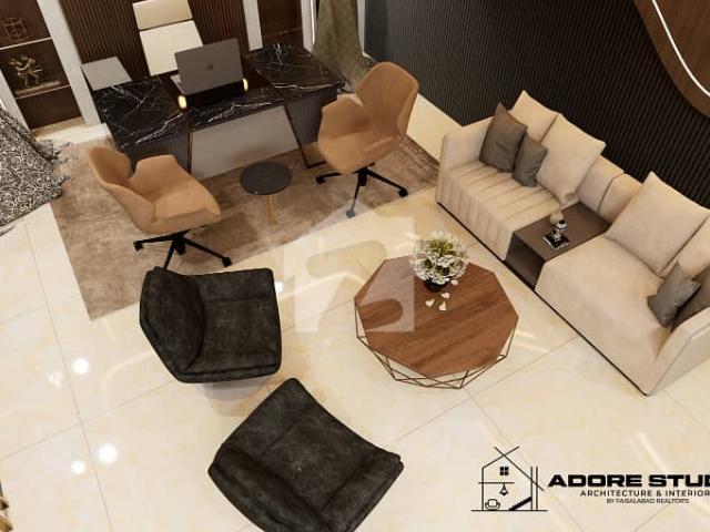 Property for sale in Faisalabad, Islamabad Capital Territory