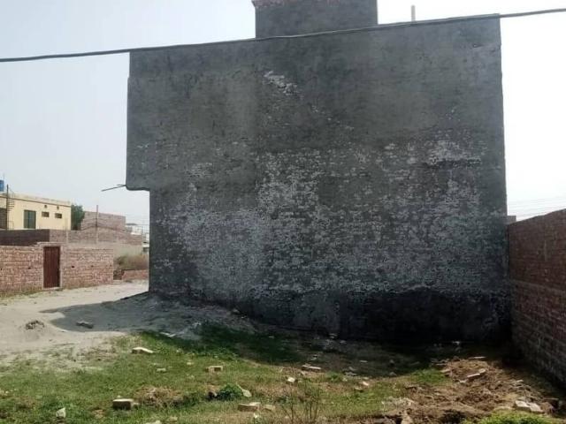 Land for sale in Rawalpindi, Islamabad Capital Territory