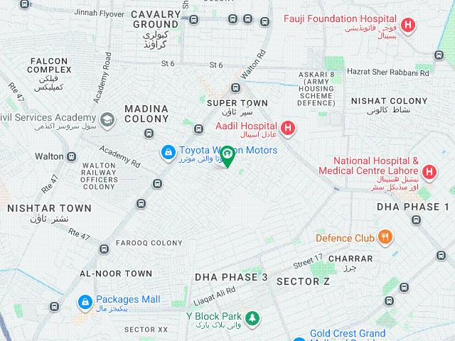 House for sale in لاہور, لاہور ڈویژن