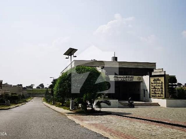 Property for sale in Islamabad