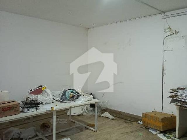 Building for rent
