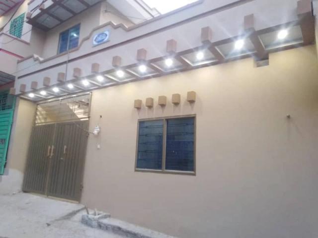 House for sale in Rawalpindi, Islamabad Capital Territory