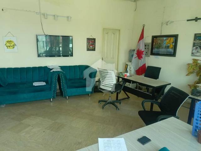 Office for rent