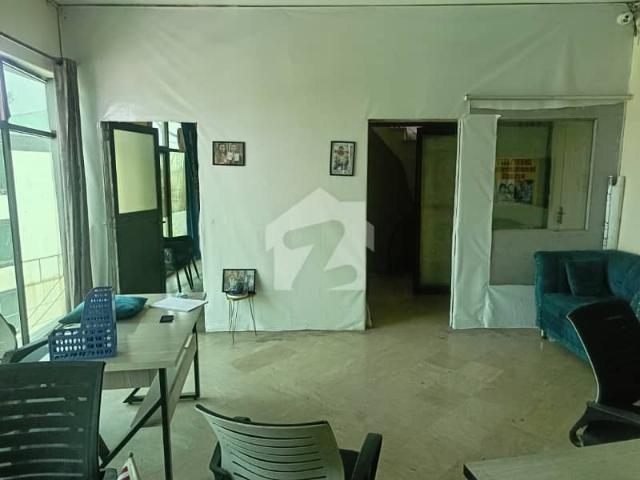 Office for rent in Rawalpindi, Islamabad Capital Territory