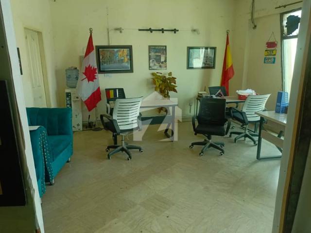 Office for rent