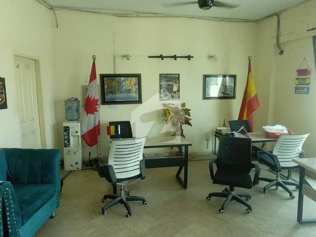 Office for rent in Rawalpindi, Islamabad Capital Territory