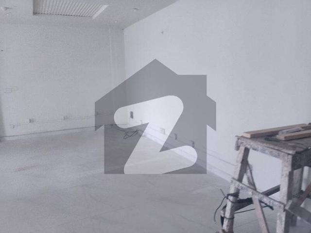 Commercial for rent in Rawalpindi, Islamabad Capital Territory