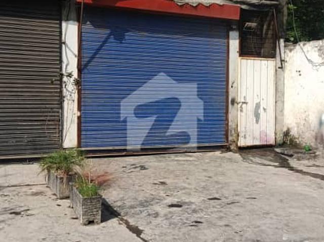 Commercial for sale in Rawalpindi, Islamabad Capital Territory