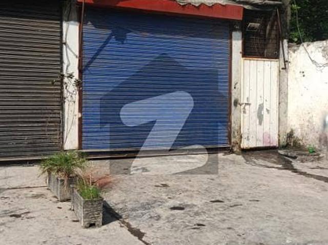 Commercial for sale in Rawalpindi, Islamabad Capital Territory