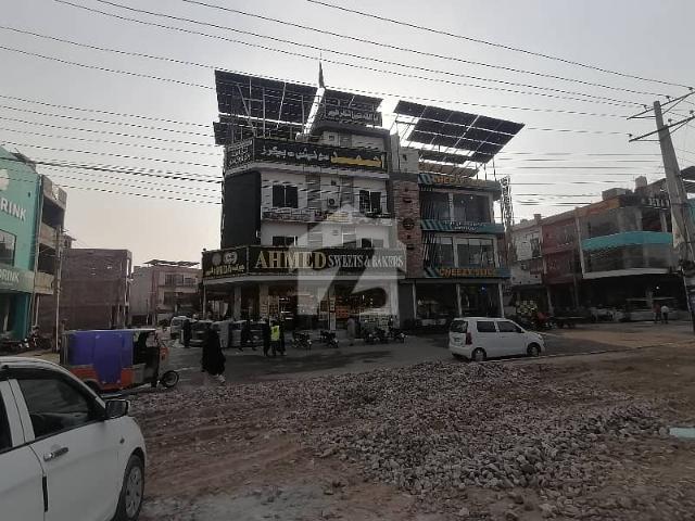 Commercial for sale in Multan, Islamabad Capital Territory