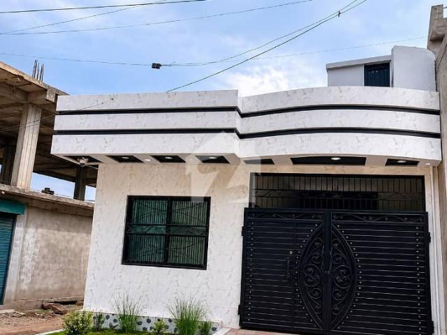 House for sale in Islamabad