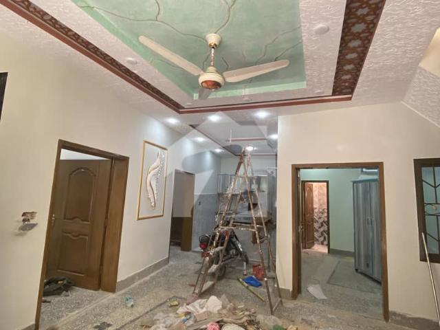 House for sale in Rawalpindi, Islamabad Capital Territory
