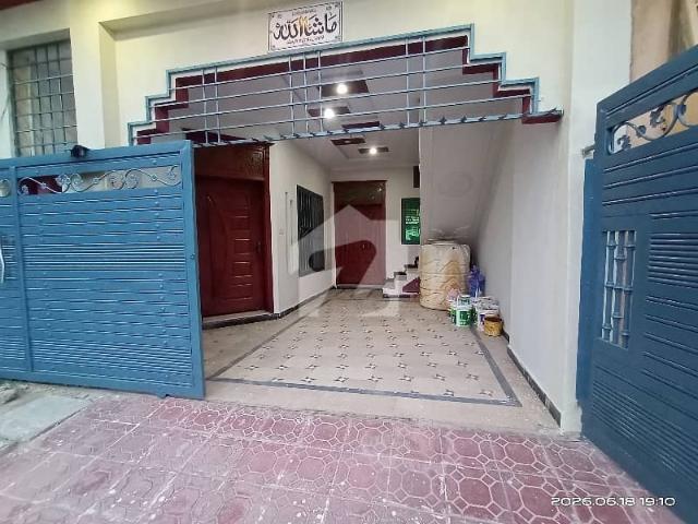 House for sale in Islamabad